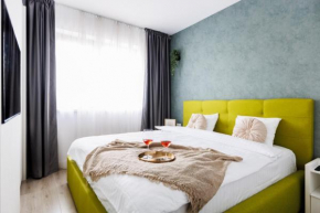 Vanilla Apartment - Pipera